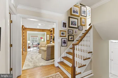 $2,325,000 | 5310 Elliott Road, Bethesda, MD 20816