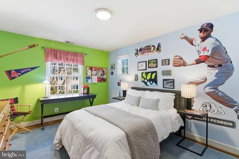 $2,325,000 | 5310 Elliott Road, Bethesda, MD 20816