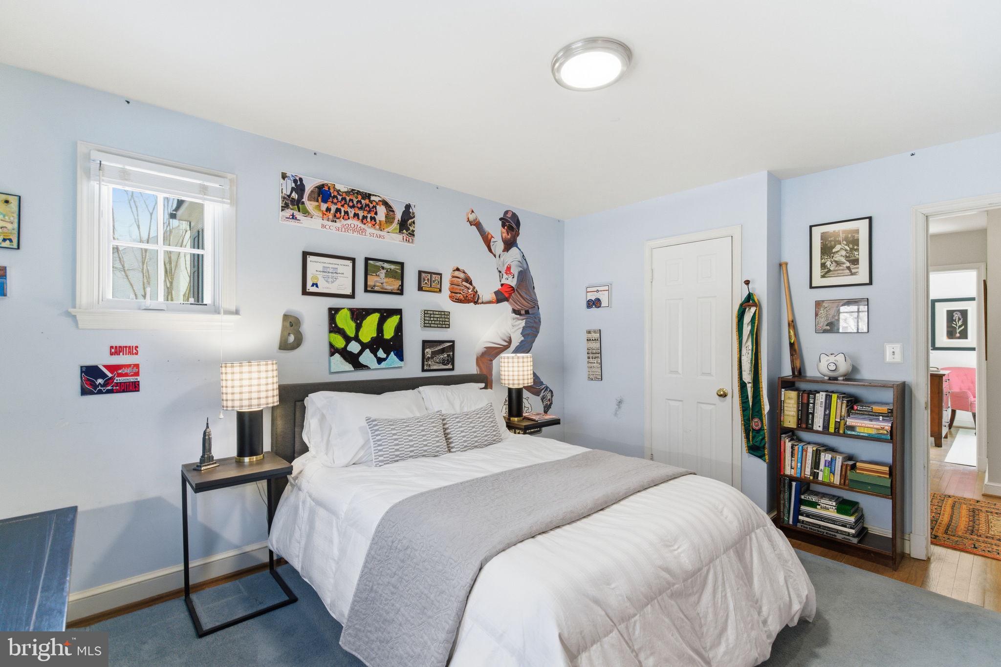 5310 Elliott Road Bethesda, MD 20816 - Photo 69 of 84