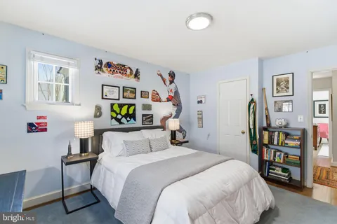 $2,325,000 | 5310 Elliott Road, Bethesda, MD 20816