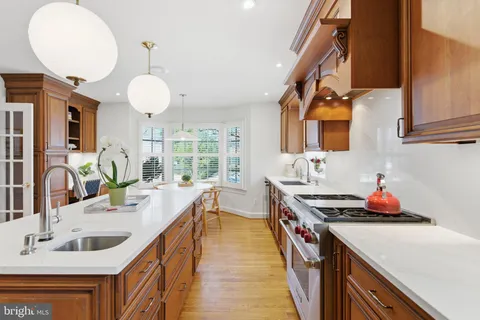 $2,325,000 | 5310 Elliott Road, Bethesda, MD 20816
