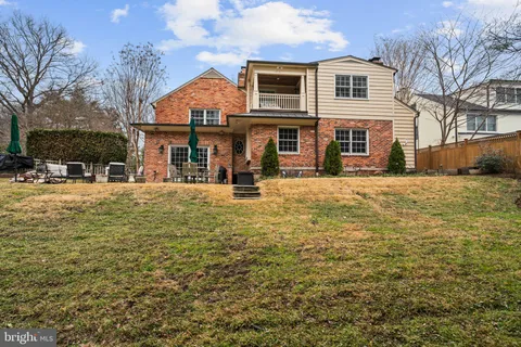 $2,325,000 | 5310 Elliott Road, Bethesda, MD 20816