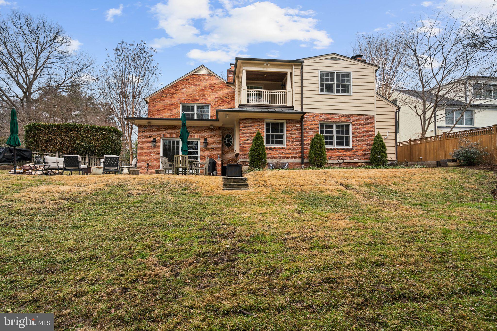 5310 Elliott Road Bethesda, MD 20816 - Photo 83 of 84