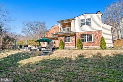 $2,325,000 | 5310 Elliott Road, Bethesda, MD 20816