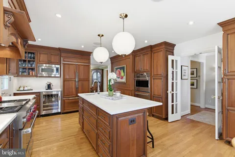 $2,325,000 | 5310 Elliott Road, Bethesda, MD 20816