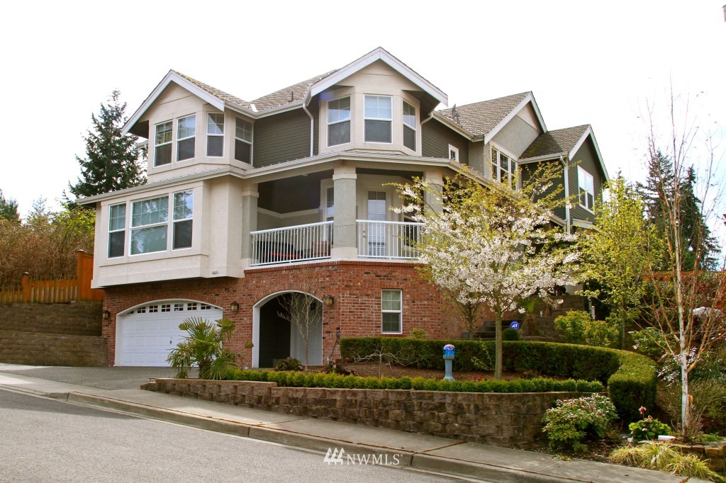 1601 Lyons Avenue Northeast Renton, WA 98059 - Photo 1 of 1