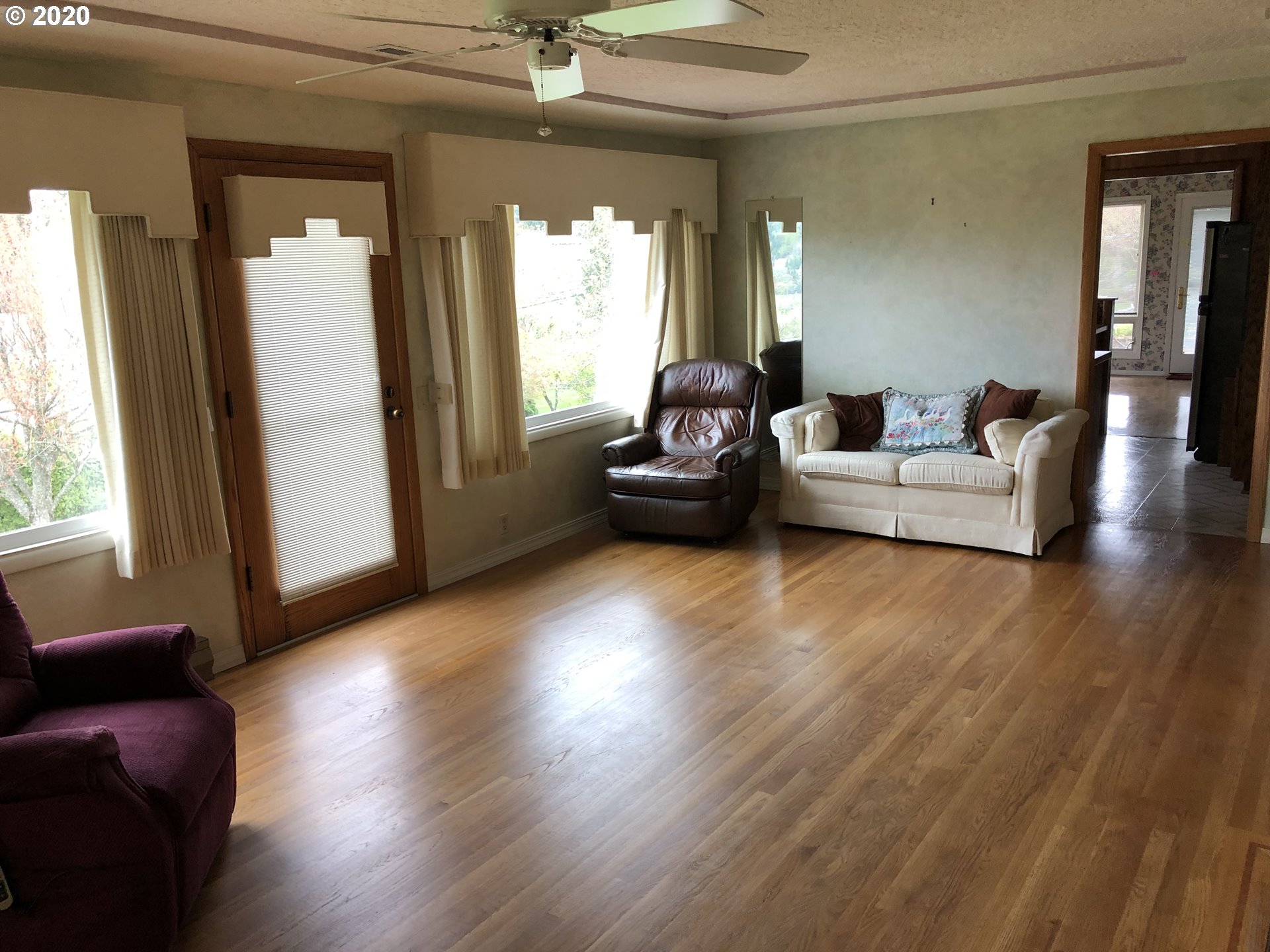 13395 Southeast Callahan Road Happy Valley, OR 97086 - Photo 13 of 24 Gallery Image 13