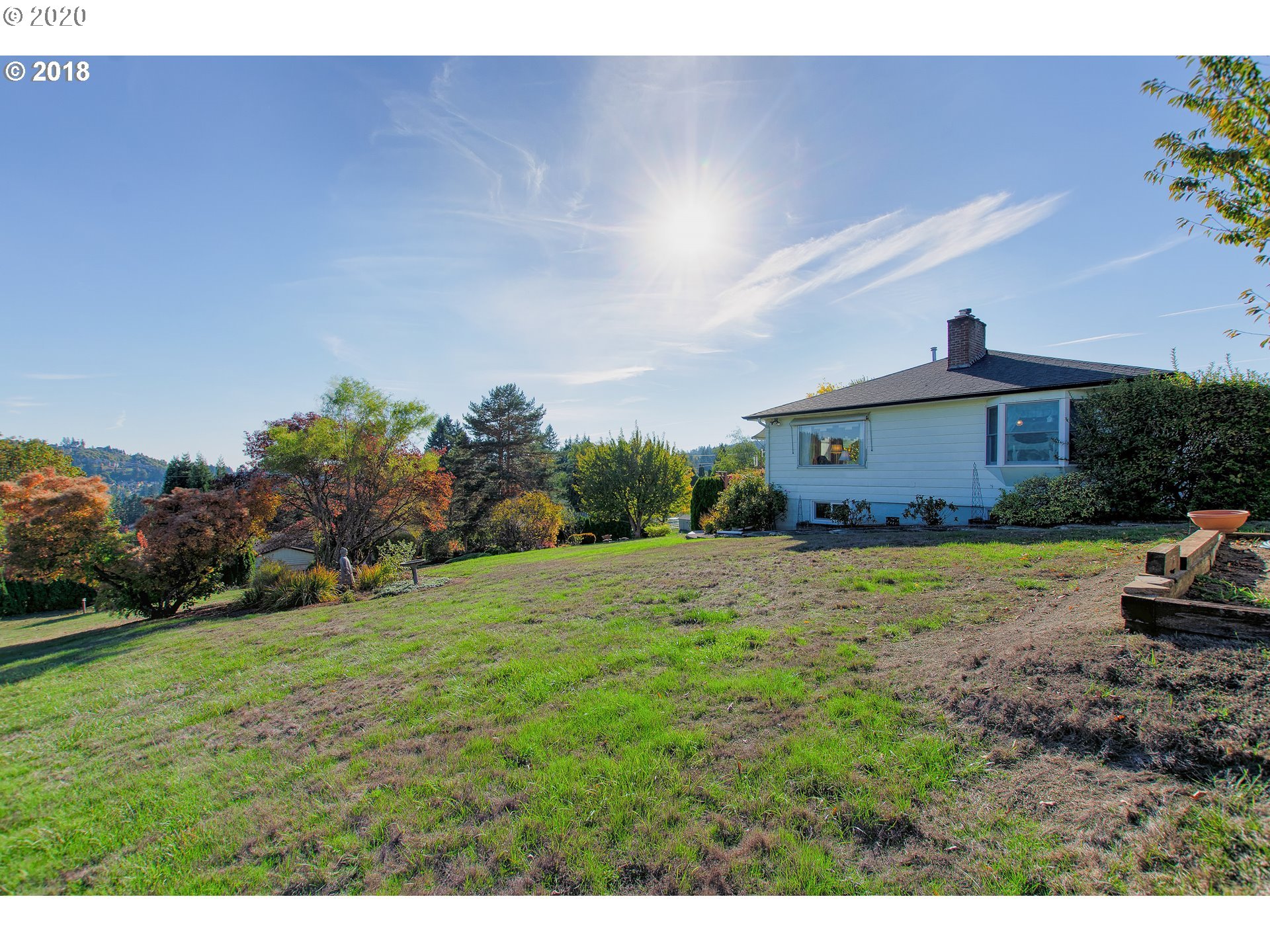 13395 Southeast Callahan Road Happy Valley, OR 97086 - Photo 3 of 24 Gallery Image 3