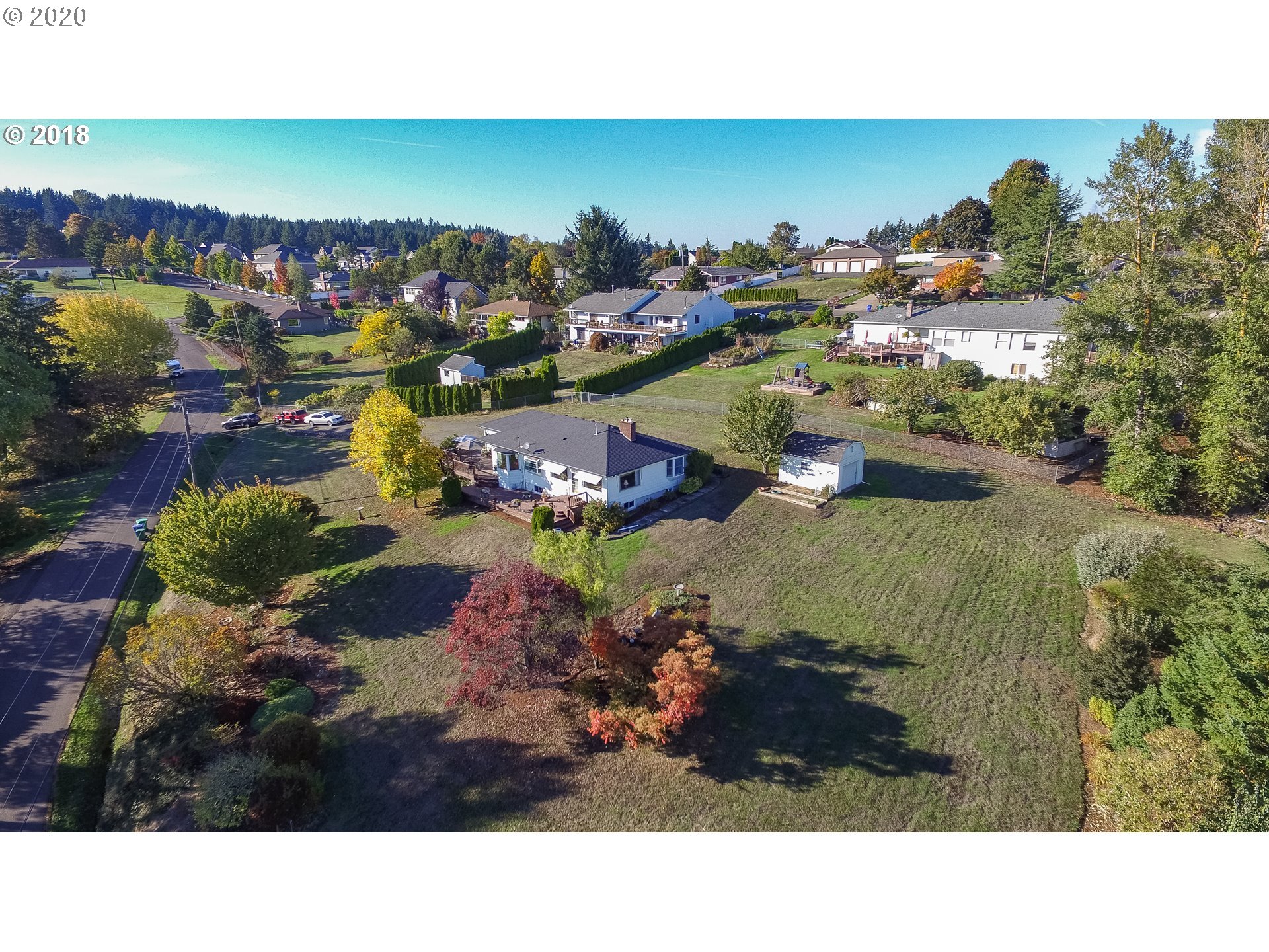 13395 Southeast Callahan Road Happy Valley, OR 97086 - Photo 4 of 24 Gallery Image 4