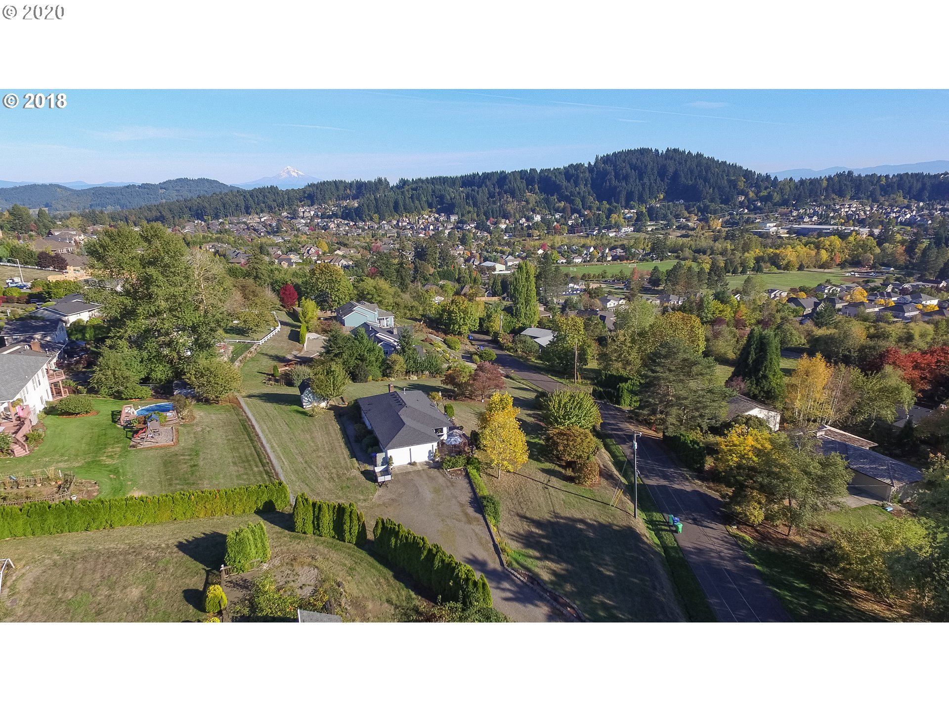 13395 Southeast Callahan Road Happy Valley, OR 97086 - Photo 5 of 24 Gallery Image 5