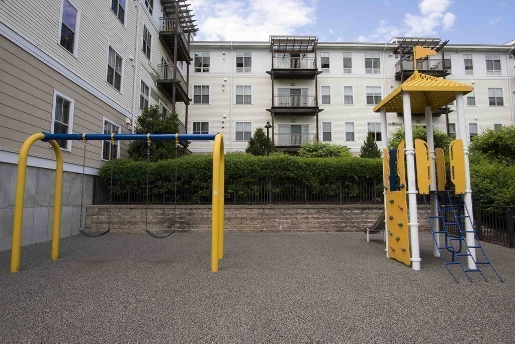 4 Repton Place, Unit 4415 Watertown, MA 02472 - Photo 25 of 25 a view of a city with tall buildings