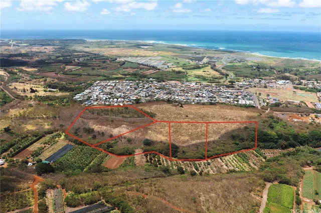 $800,000 | 0 Pualalea Street, Unit 4, Kahuku, HI 96731
