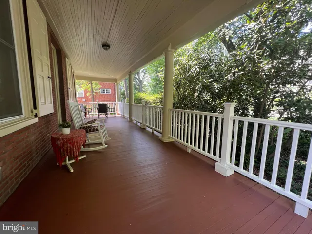 $2,200 | 426 Old Lancaster Road, Unit 1W, Haverford, PA 19041