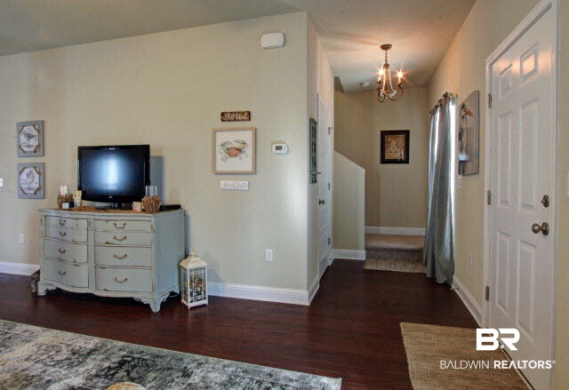 271 Galaxy Street Fairhope, AL 36532 - Photo 13 of 25 foyer