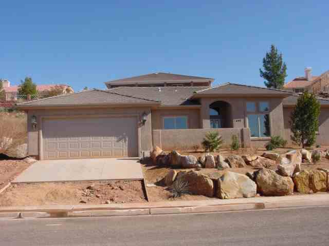 642 North Star Street St. George, UT 84770 - Photo 1 of 1 Primary Photo