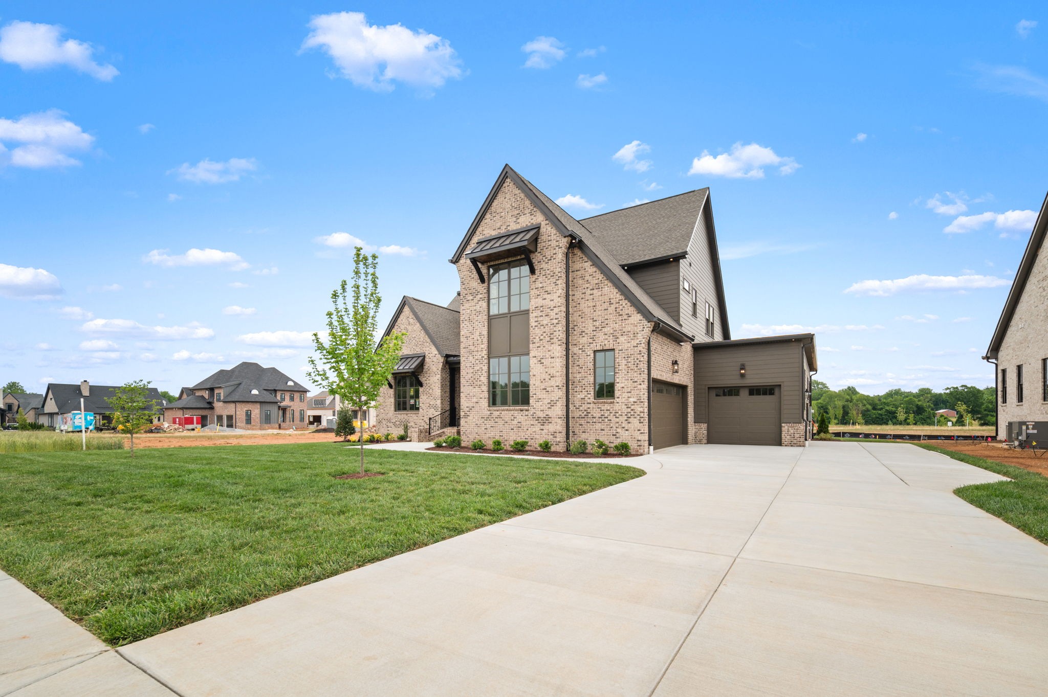 1922 Gene Dixon Drive Murfreesboro, TN 37129 - Photo 3 of 54