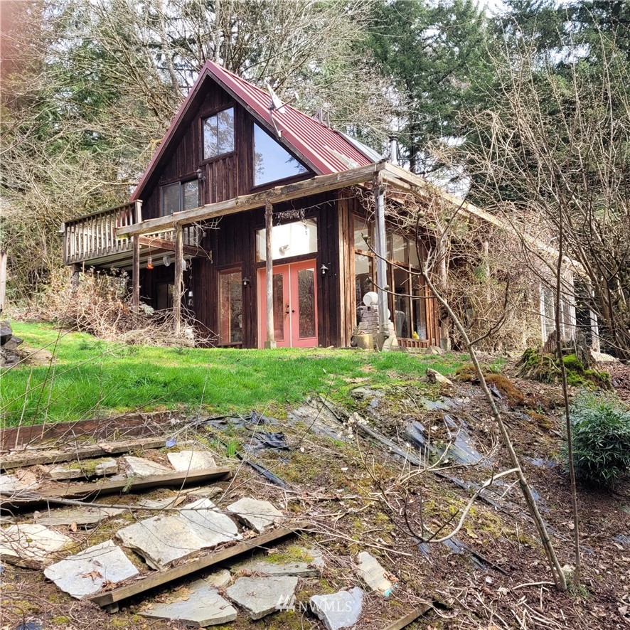 879 Coal Creek Road Chehalis, WA 98532 - Photo 1 of 21