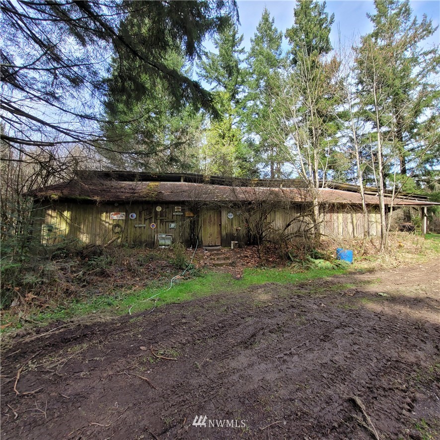 879 Coal Creek Road Chehalis, WA 98532 - Photo 3 of 21
