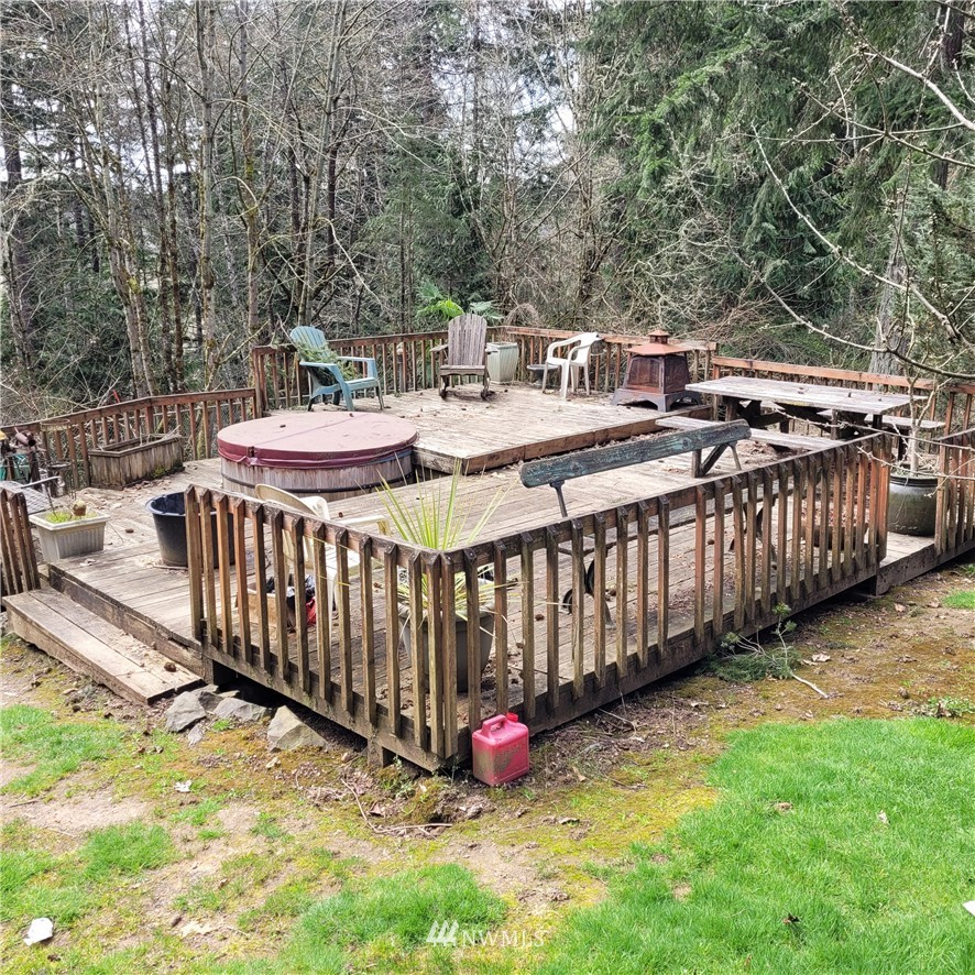 879 Coal Creek Road Chehalis, WA 98532 - Photo 4 of 21
