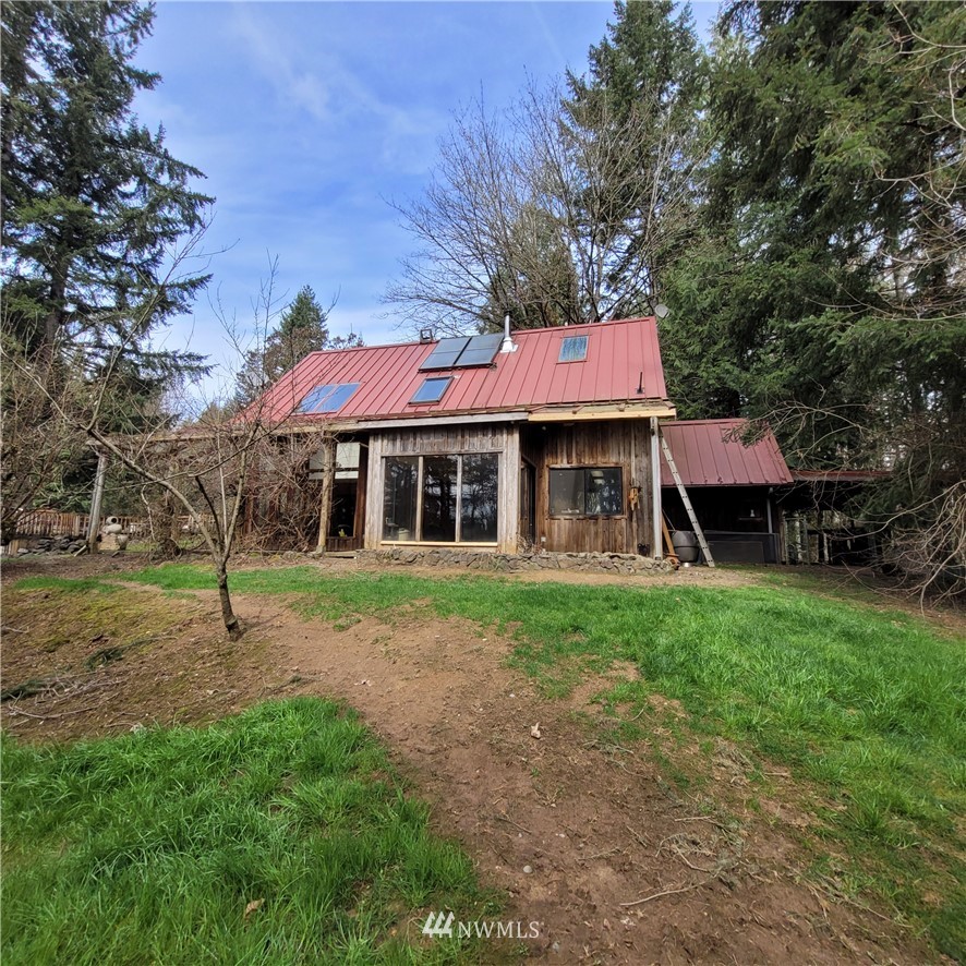879 Coal Creek Road Chehalis, WA 98532 - Photo 5 of 21