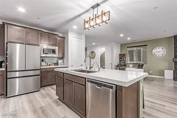 $635,000 | 8739 Scalpay Street, Las Vegas, NV 89166