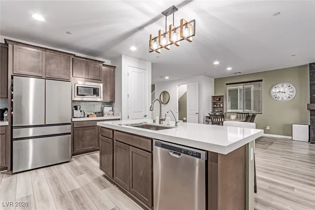 $635,000 | 8739 Scalpay Street, Las Vegas, NV 89166