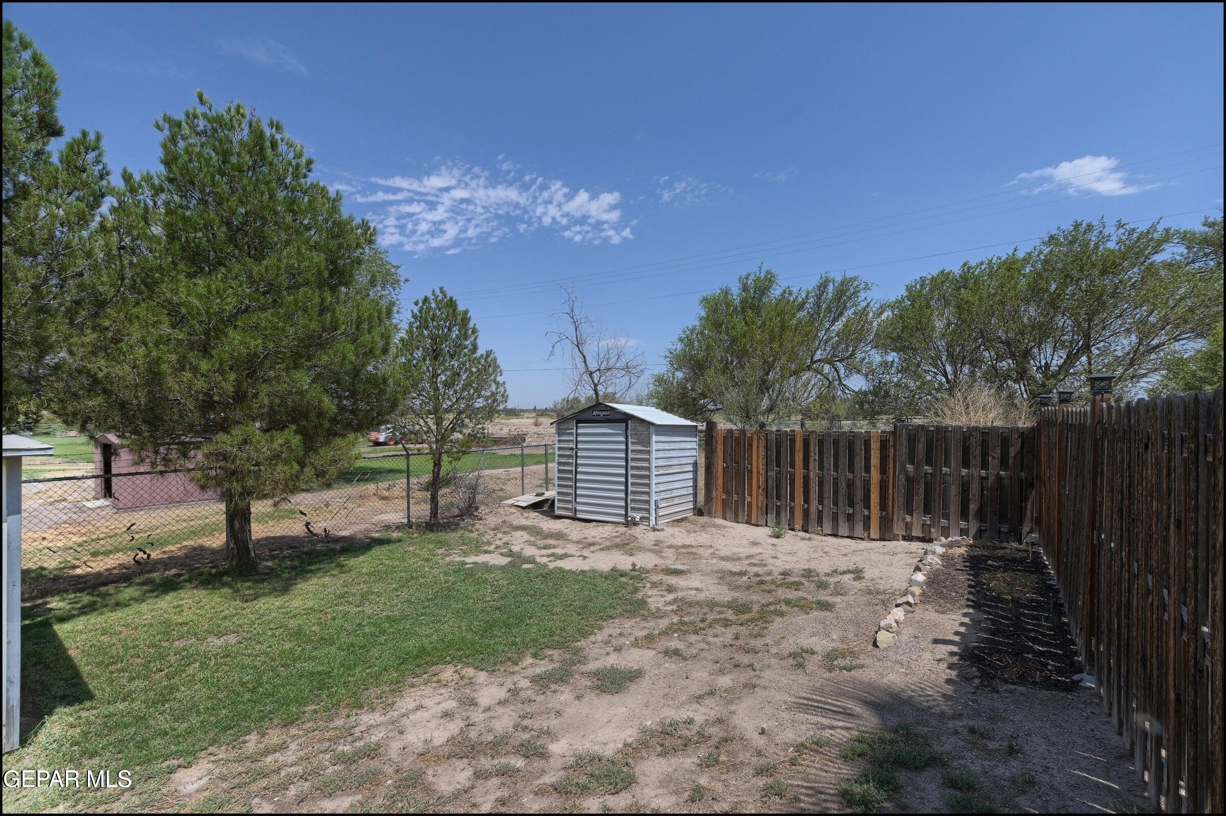 145 Libby Road Canutillo, TX 79835 - Photo 29 of 38 145 Libby Drive