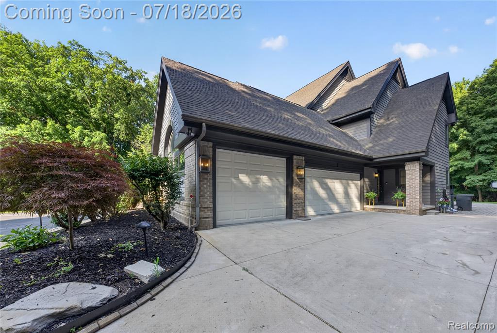 8180 Ridge Road North Canton, MI 48187 - Photo 86 of 99