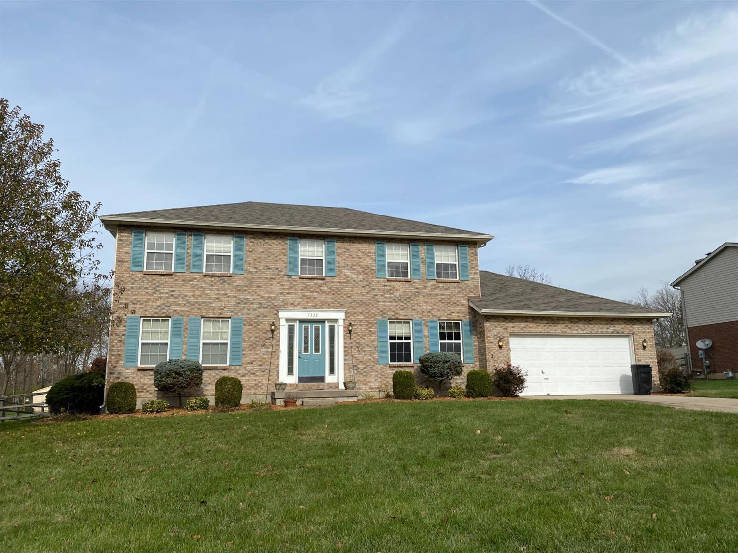7333 Vinnedge Road Hamilton, OH 45011 - Photo 1 of 1