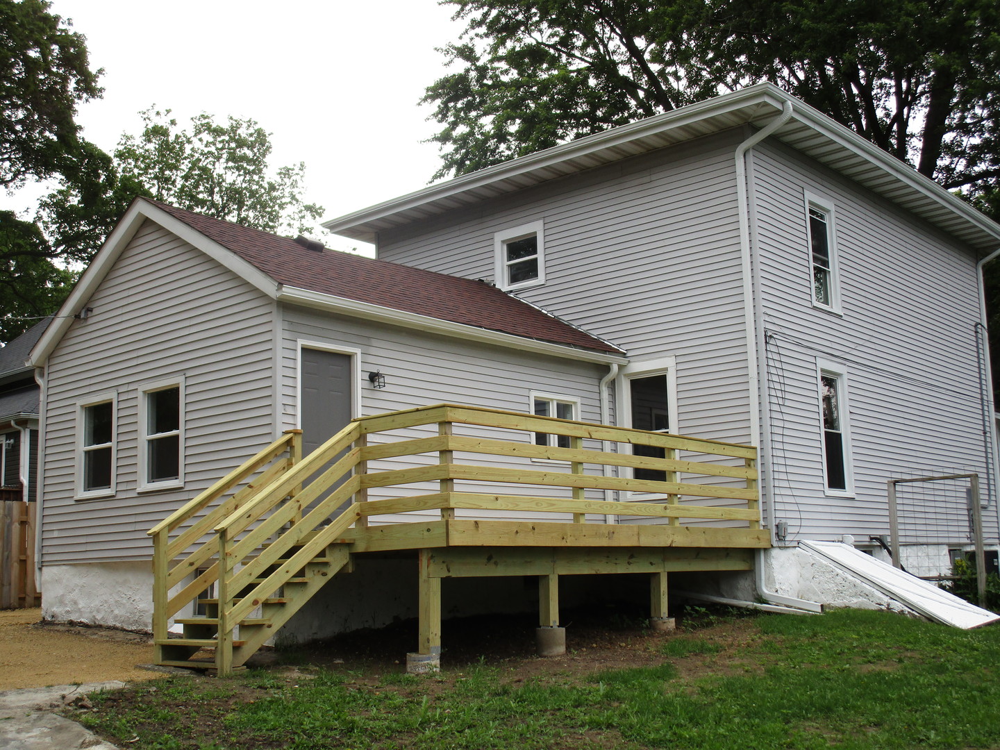 104 Grant Street Harvard, IL 60033 - Photo 2 of 13