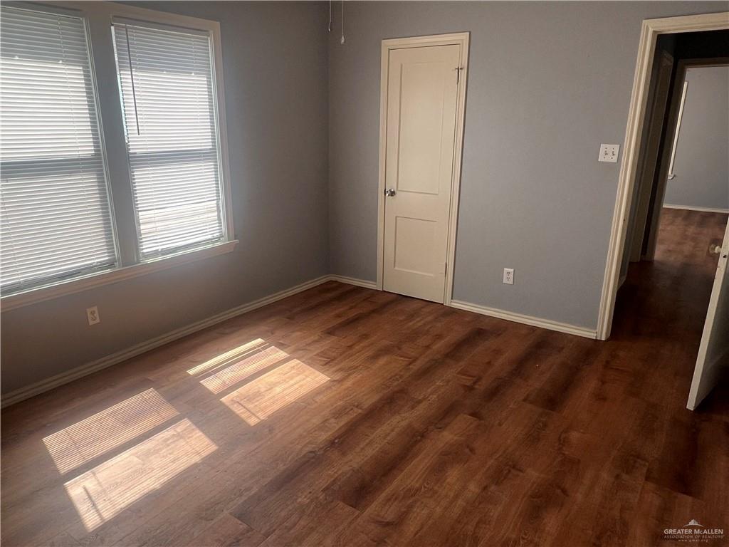 329 North 8th Street McAllen, TX 78501 - Photo 13 of 13 an empty room with window