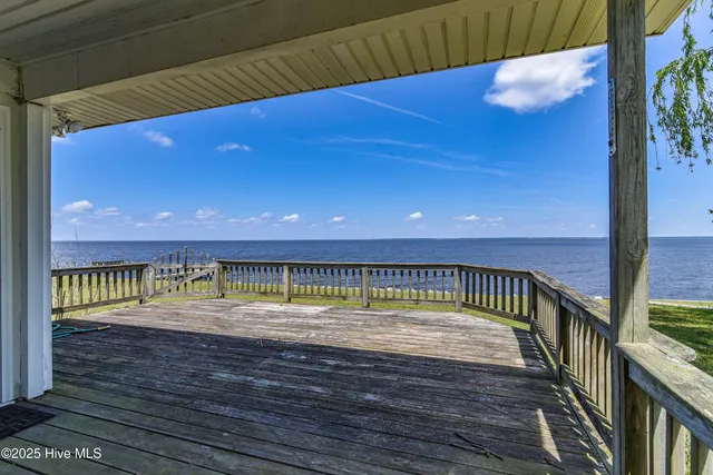 $380,000 | 189 Summerfield Road West, Roper, NC 27970