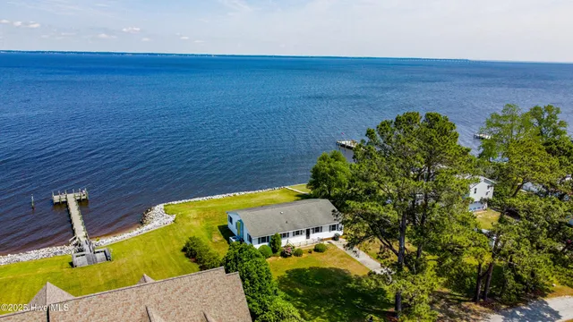 $380,000 | 189 Summerfield Road West, Roper, NC 27970