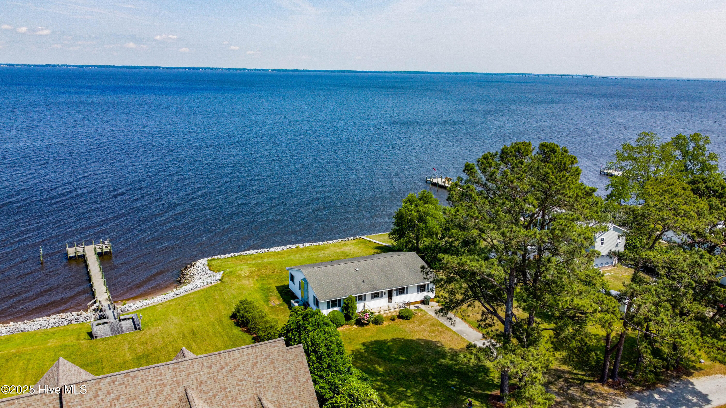 189 Summerfield Road West Roper, NC 27970 - Photo 21 of 43 DJI_0069-HDR