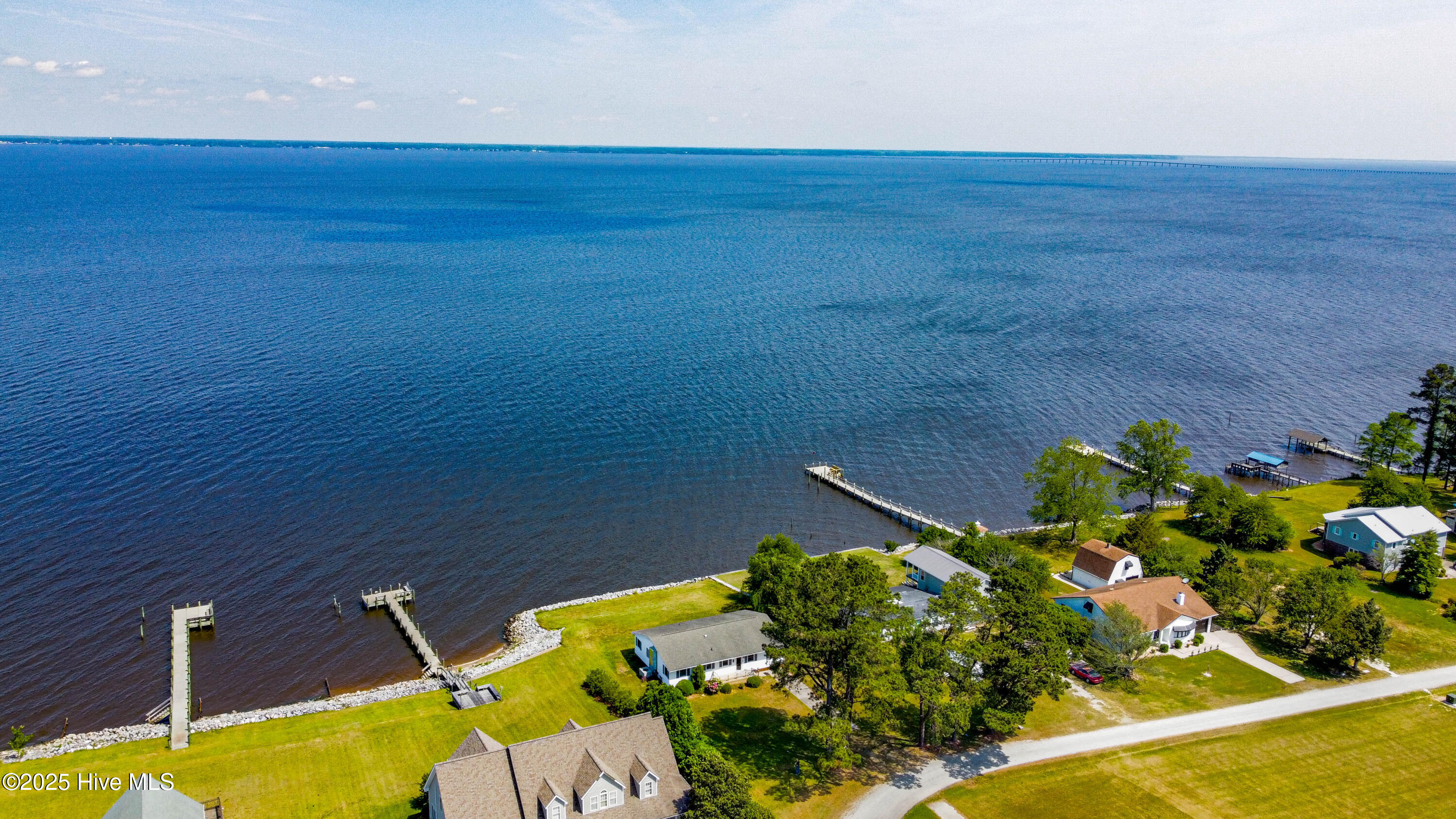 189 Summerfield Road West Roper, NC 27970 - Photo 22 of 43 DJI_0072-HDR