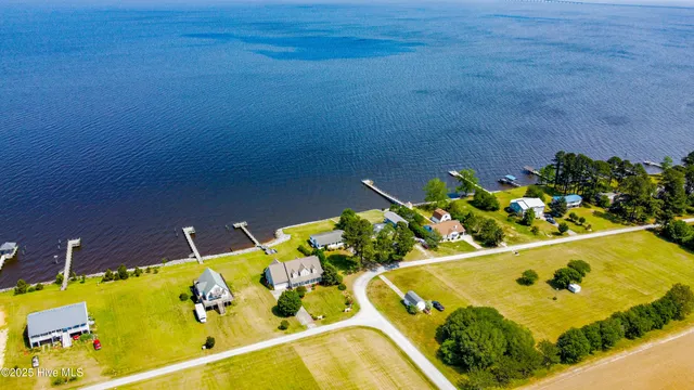 $380,000 | 189 Summerfield Road West, Roper, NC 27970