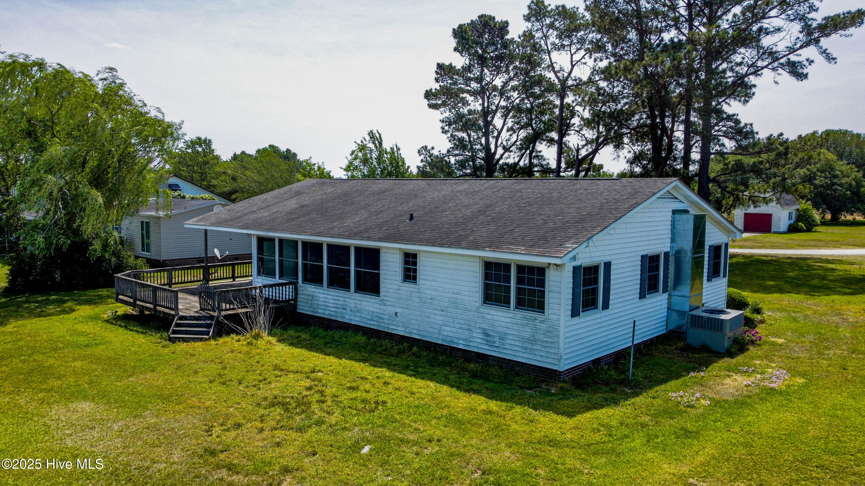 189 Summerfield Road West Roper, NC 27970 - Photo 24 of 43 DJI_0078-HDR