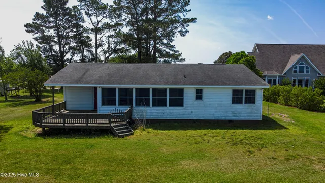 $380,000 | 189 Summerfield Road West, Roper, NC 27970