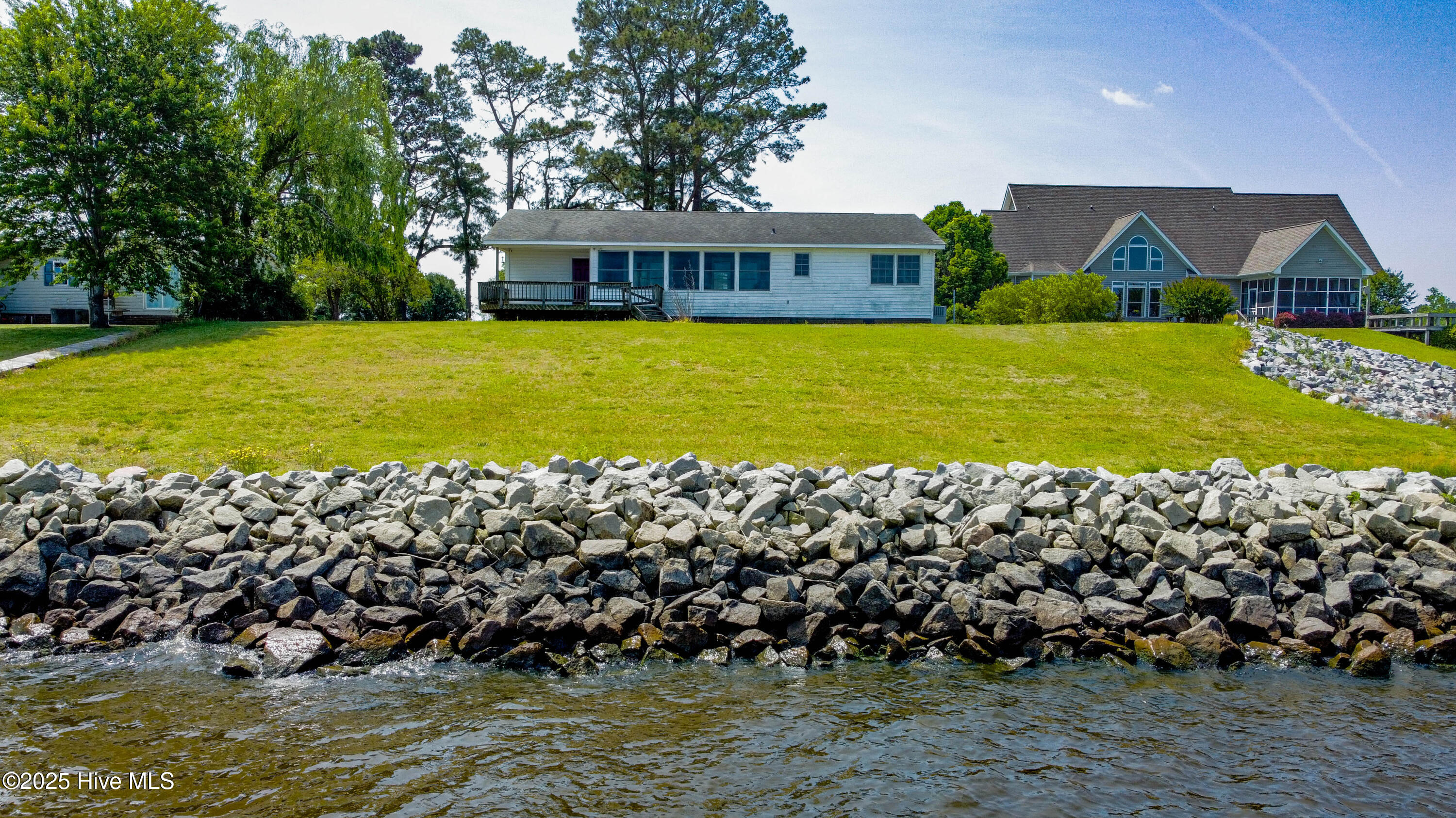 189 Summerfield Road West Roper, NC 27970 - Photo 26 of 43 DJI_0084-HDR