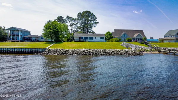 $380,000 | 189 Summerfield Road West, Roper, NC 27970