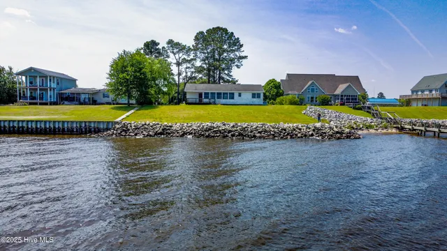 $380,000 | 189 Summerfield Road West, Roper, NC 27970