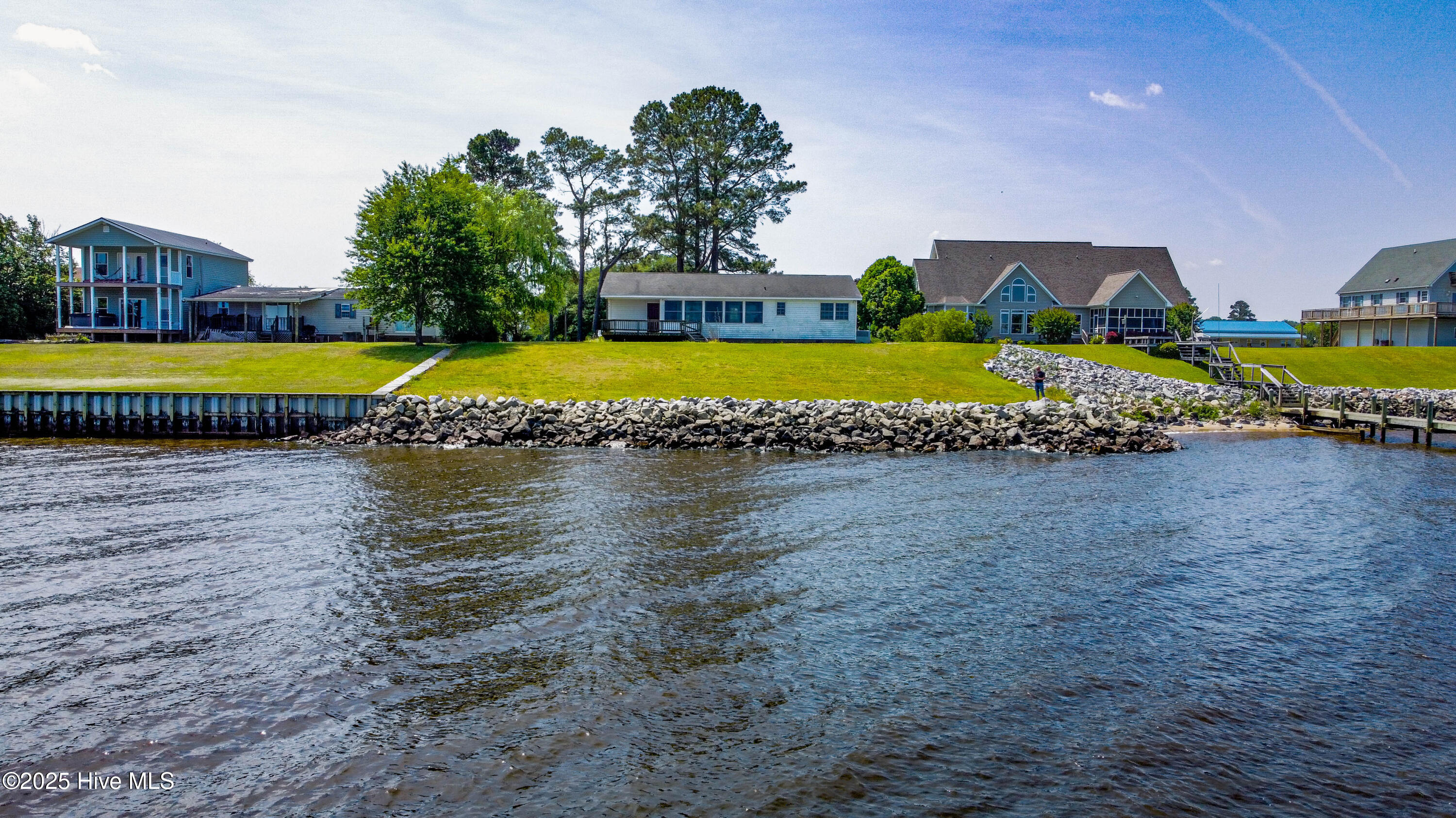 189 Summerfield Road West Roper, NC 27970 - Photo 27 of 43 DJI_0087-HDR