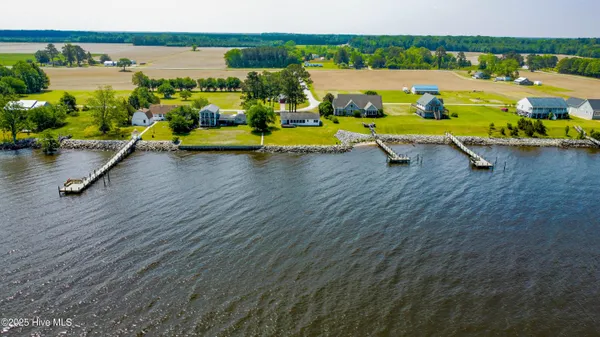 $380,000 | 189 Summerfield Road West, Roper, NC 27970