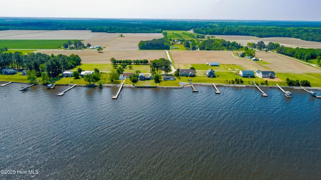 $380,000 | 189 Summerfield Road West, Roper, NC 27970