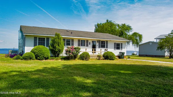 $380,000 | 189 Summerfield Road West, Roper, NC 27970