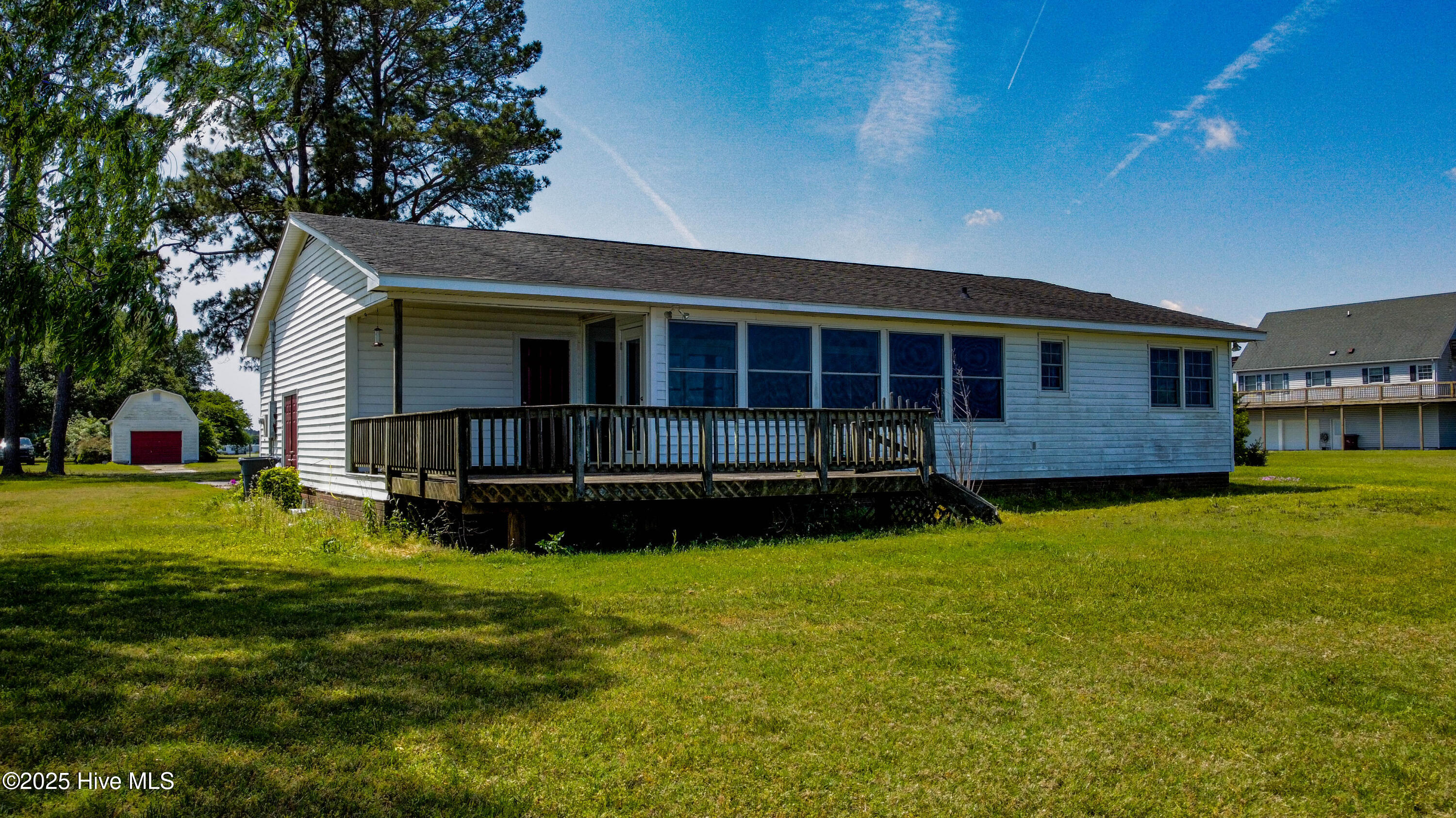 189 Summerfield Road West Roper, NC 27970 - Photo 31 of 43 DJI_0099-HDR