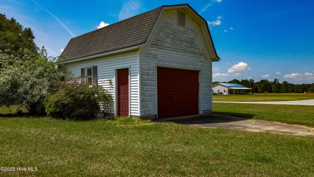 $380,000 | 189 Summerfield Road West, Roper, NC 27970