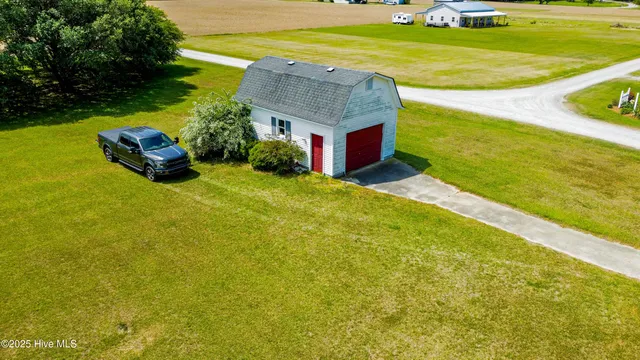 $380,000 | 189 Summerfield Road West, Roper, NC 27970