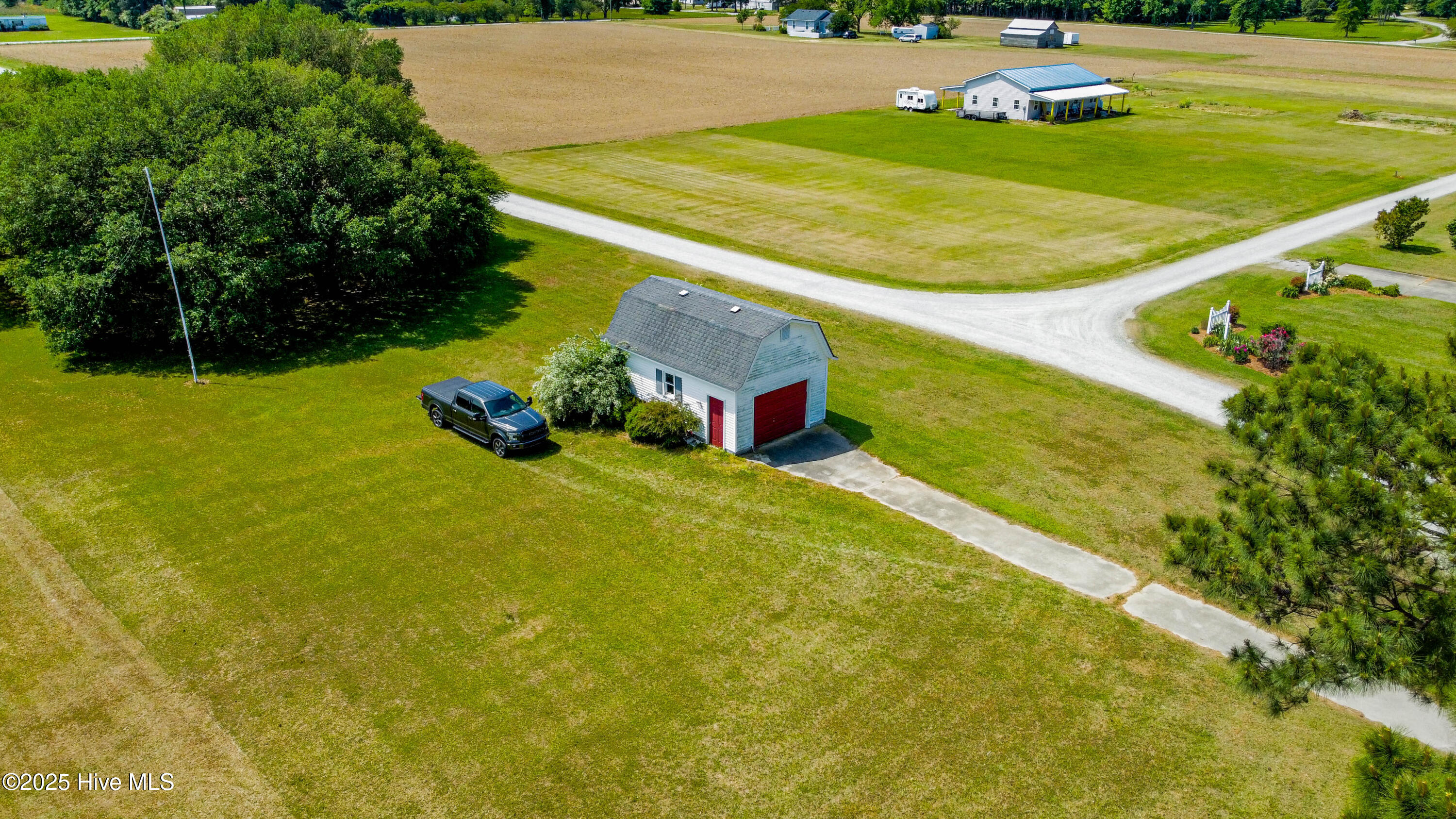 189 Summerfield Road West Roper, NC 27970 - Photo 40 of 43 DJI_0126-HDR