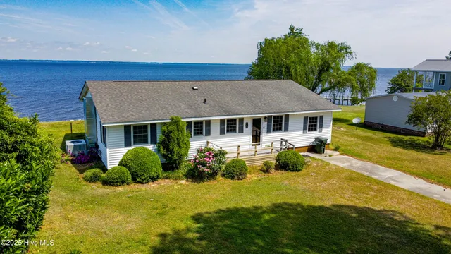 $380,000 | 189 Summerfield Road West, Roper, NC 27970